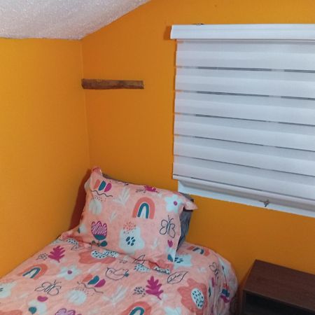 Hospedaje Mirador Quellón Zewnętrze zdjęcie