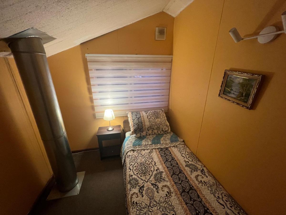 Hospedaje Mirador Quellón Zewnętrze zdjęcie