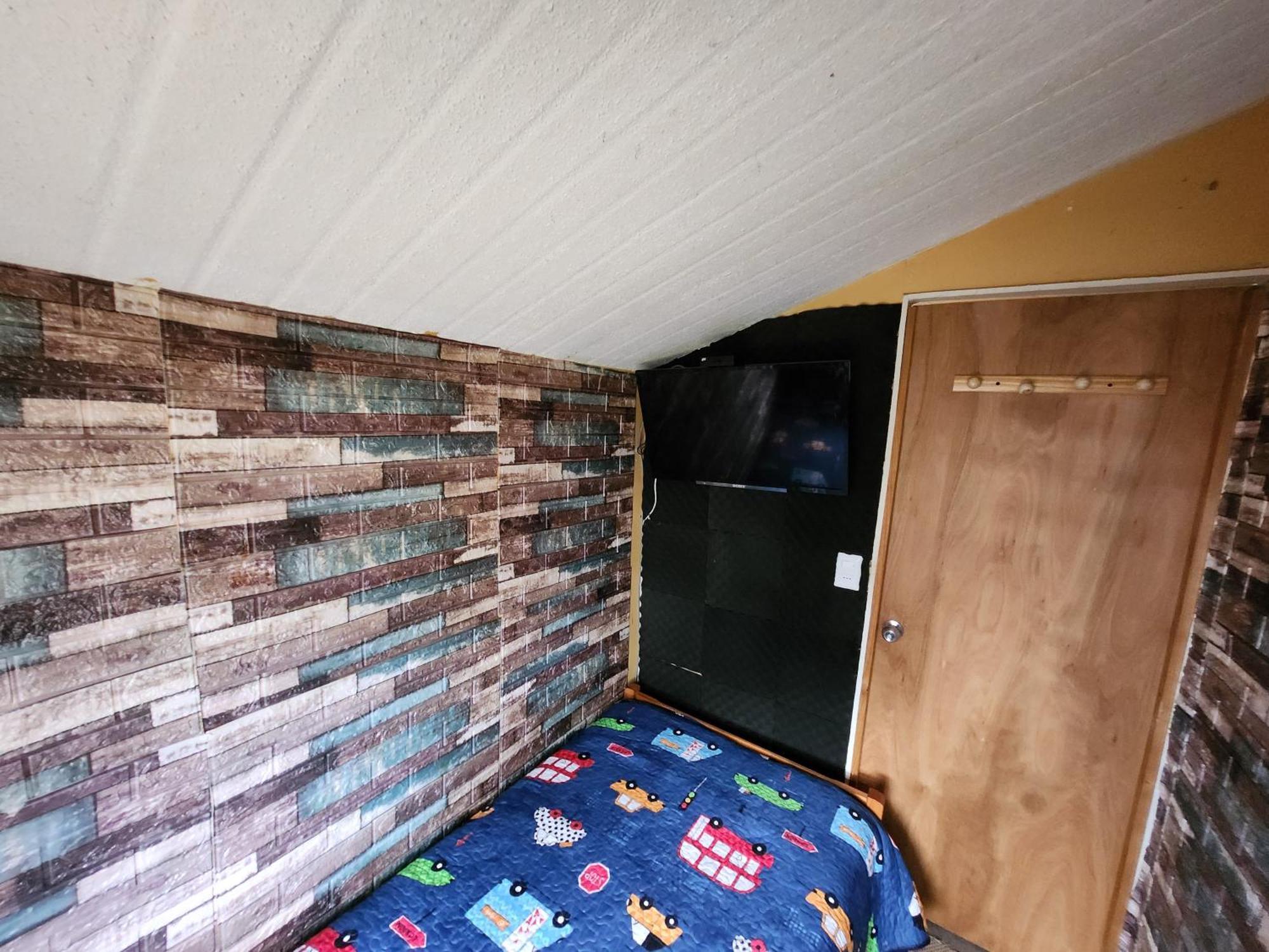 Hospedaje Mirador Quellón Zewnętrze zdjęcie