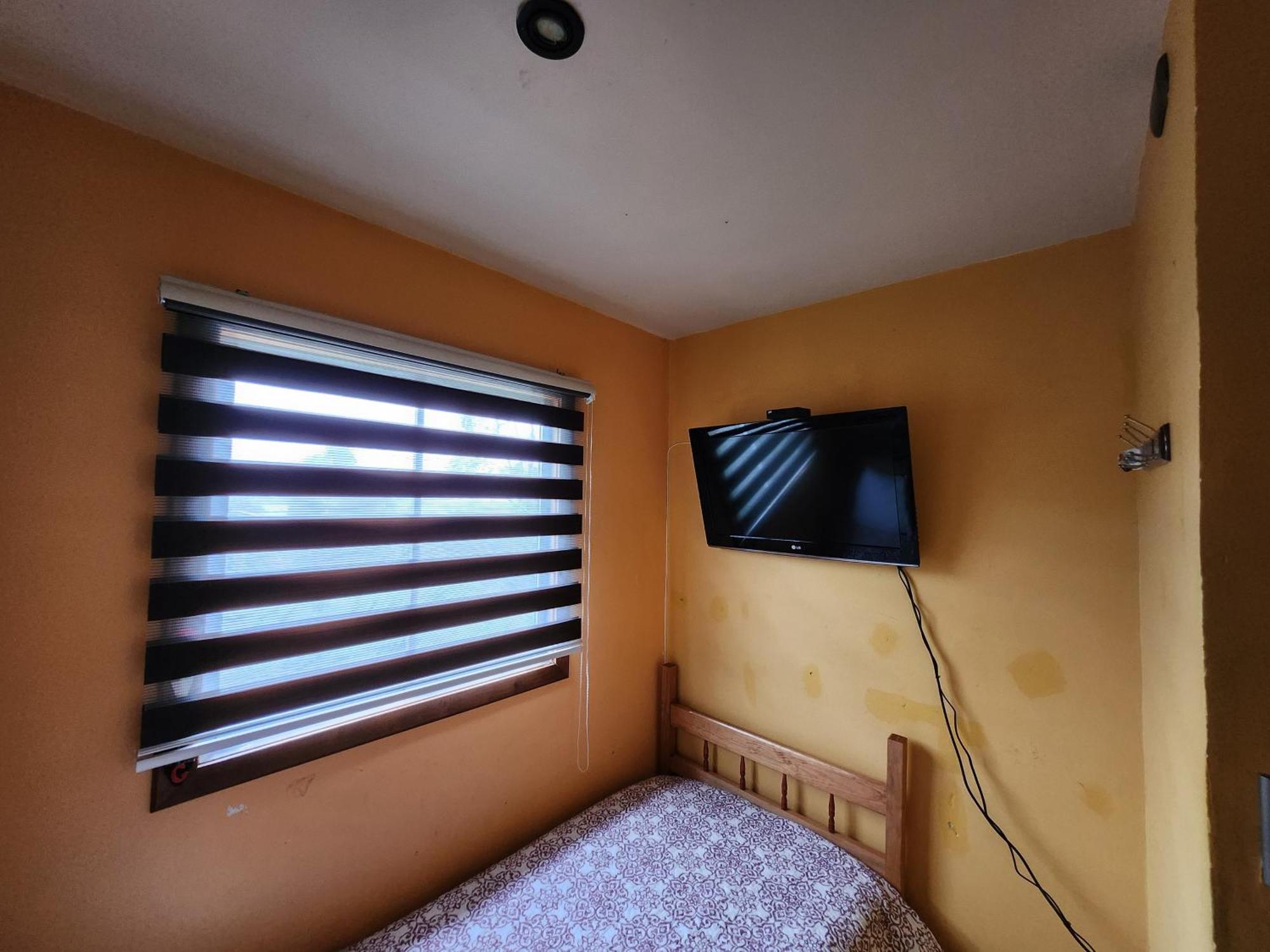 Hospedaje Mirador Quellón Zewnętrze zdjęcie