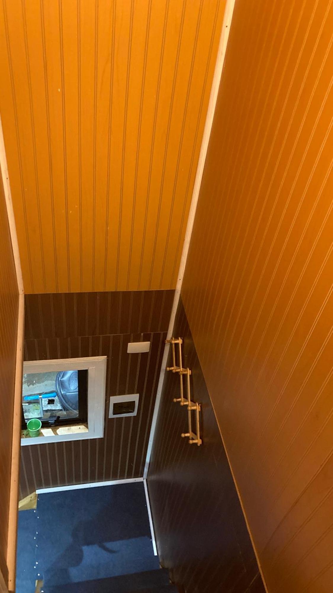 Hospedaje Mirador Quellón Zewnętrze zdjęcie