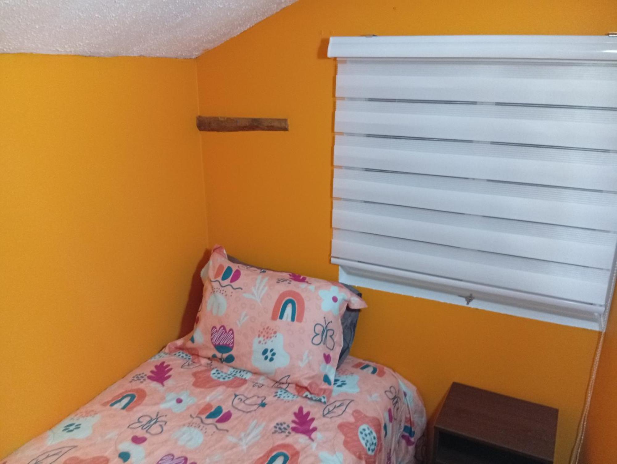 Hospedaje Mirador Quellón Zewnętrze zdjęcie